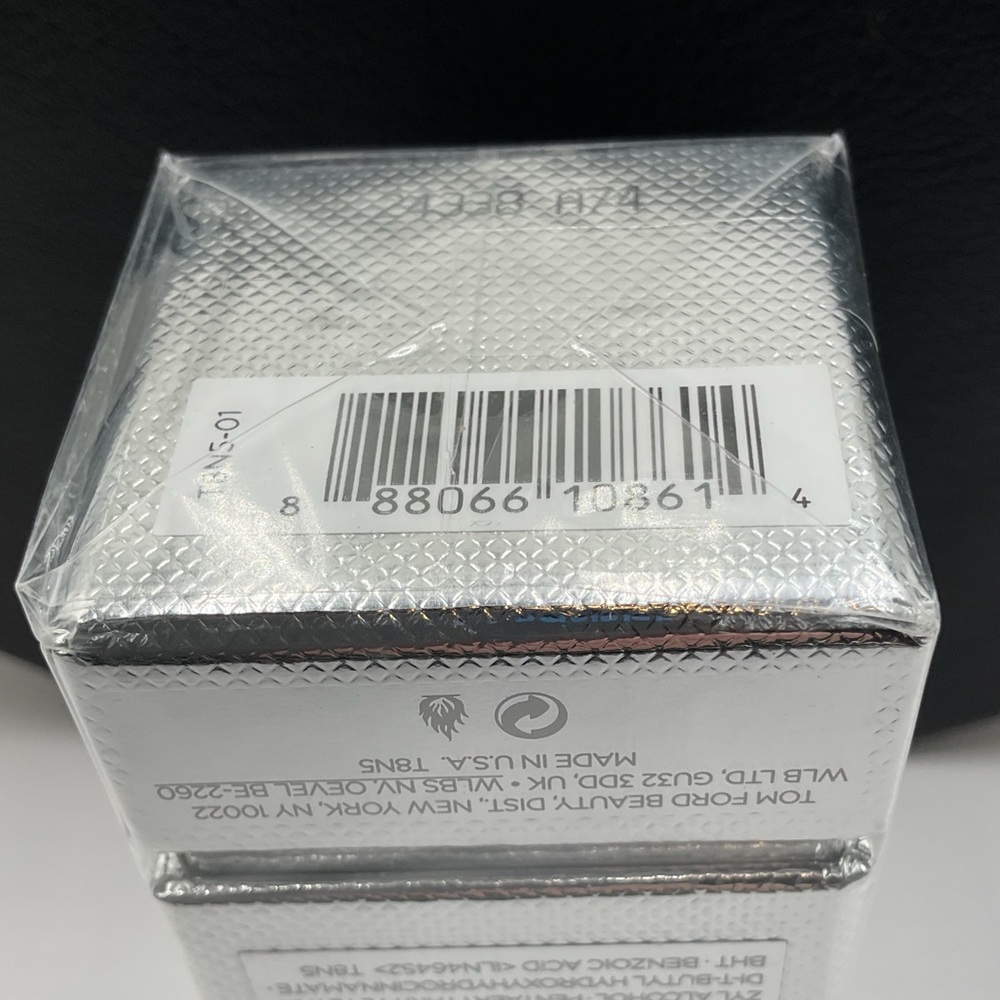 Tom Ford Soleil Neige EDP Parfum 1oz or 30ml - Brand New In Box & Sealed - Picture 7 of 10